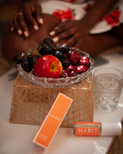 Customer photo review of N°41 MISTER