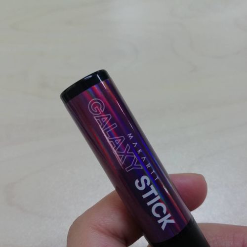 Customer photo review of Galaxy Sticks Chrome Powder