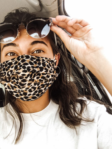 Customer photo review of PEANUT MOBILE LIGHTROOM PRESETS