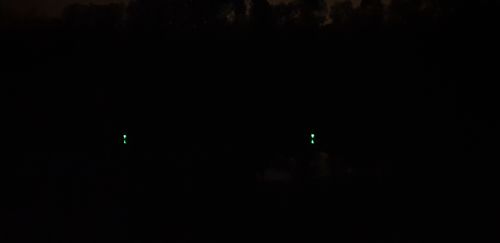 Customer photo review of 10g Smart Fishing Float