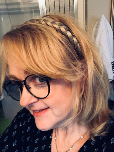 Customer photo review of Lulu Two Strand