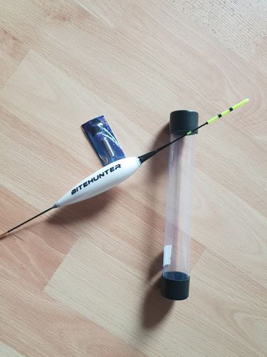 Customer photo review of 10g Smart Fishing Float