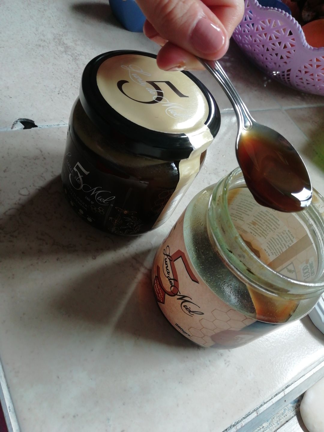 Customer photo review of Cinco