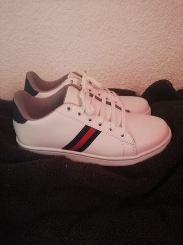 Customer photo review of Antara Blanco