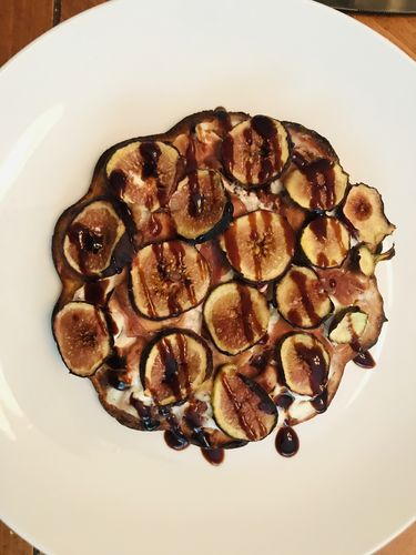 Customer photo review of Original Protein Viking Waffles (Keto-Friendly)