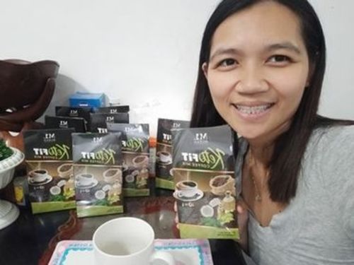 Customer photo review of STARTER PACK 3 BOXES