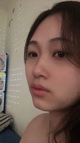 Customer photo review of Pin-Up Olive (1EA) (Buy 1 Get 1 Free) 3Monthly G.DIA 12.2mm
