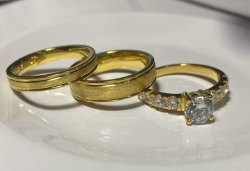 Customer photo review of Miniatura Italia Set