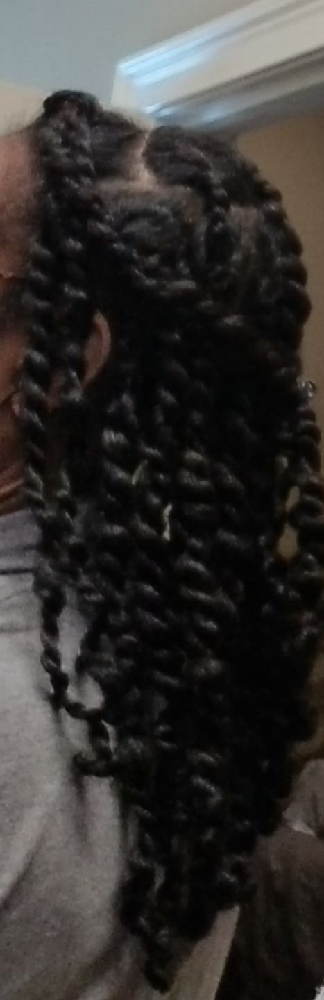Customer photo review of Ambunu 150g
