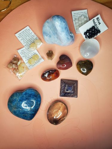 Customer photo review of @anxietea.pumpkin