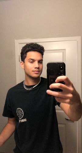 Customer photo review of The Pearls