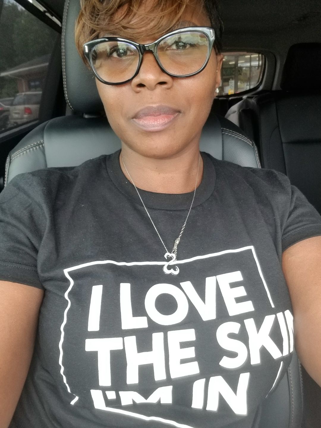 Customer photo review of Mystery Surprise Tees (2 Shirts)