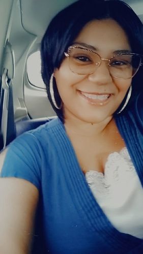 Customer photo review of PureFix Hair Elixir