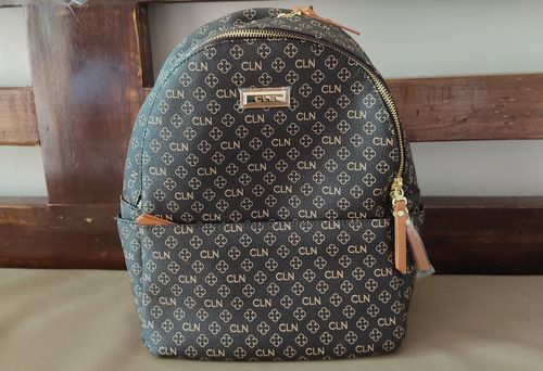 Customer photo review of Tenderness Backpack