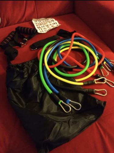 Customer photo review of QuadroBands