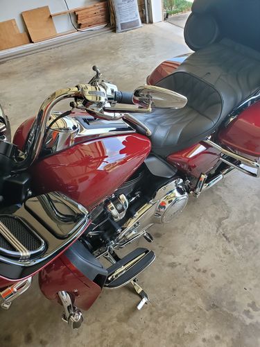 Customer photo review of Grand Finale Detailing Super Spray (3 bottles)