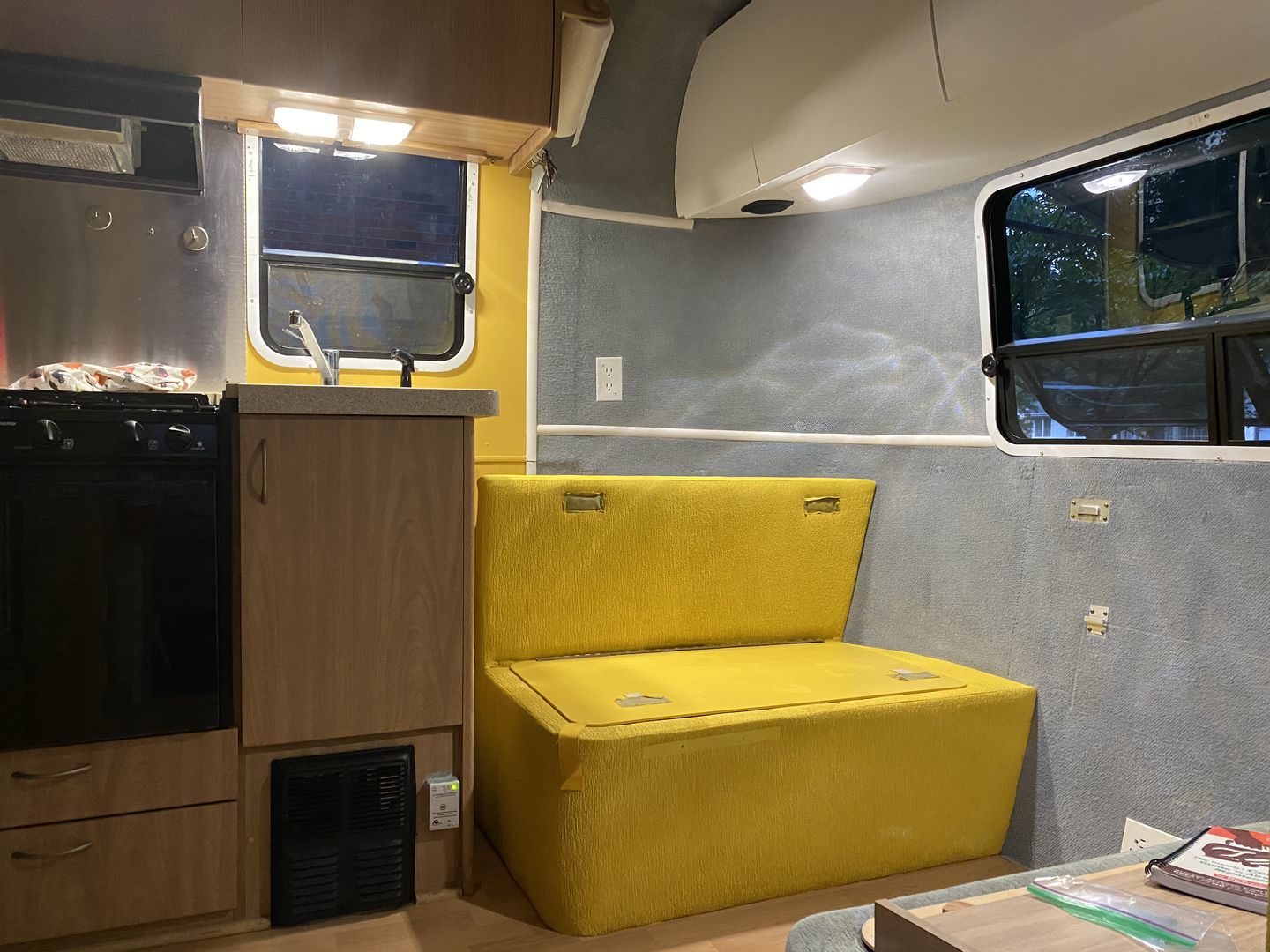 Customer photo review of Holey Moley - One Step Paint