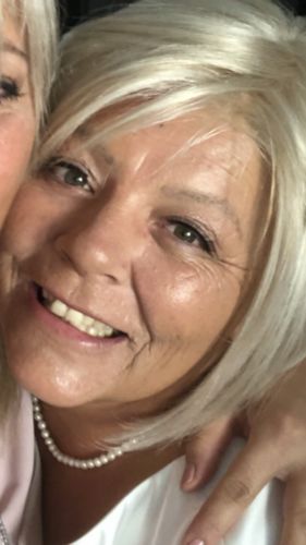 Customer photo review of Magic Lashes Daily Use Set