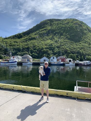 Customer photo review of J.B. Field's "Hiker GX" Merino Wool Hiking Sock - SLIGHTLY IMPERFECT -ASST 3PK