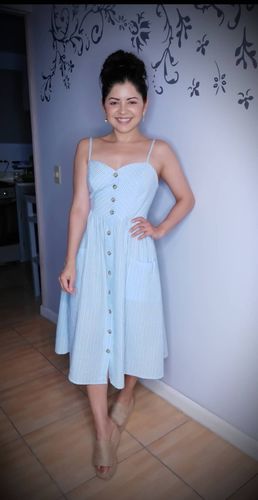 Customer photo review of Plataforma Ariadna Natural
