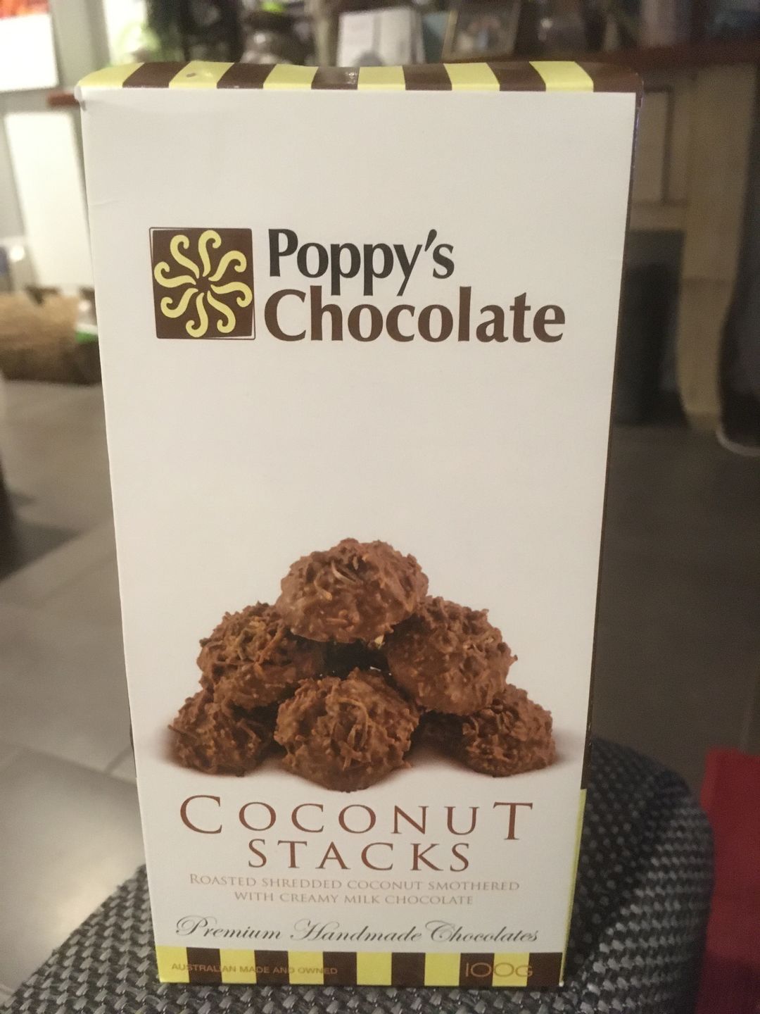 Customer photo review of Poppy's Faves - Poppy's Favourite Bag - Hamper