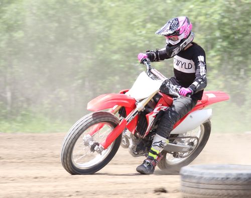 Customer photo review of Atwyld x Lab Pant