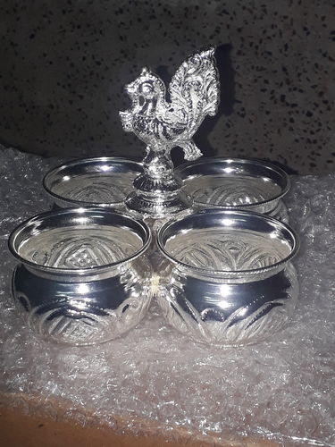 Customer photo review of Four Cup Panchwala