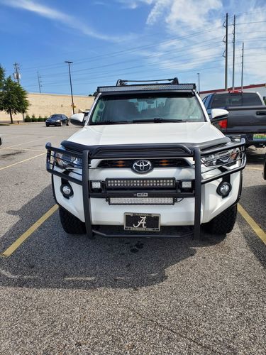 Customer photo review of Carifex® LED Turn Signal Bulbs