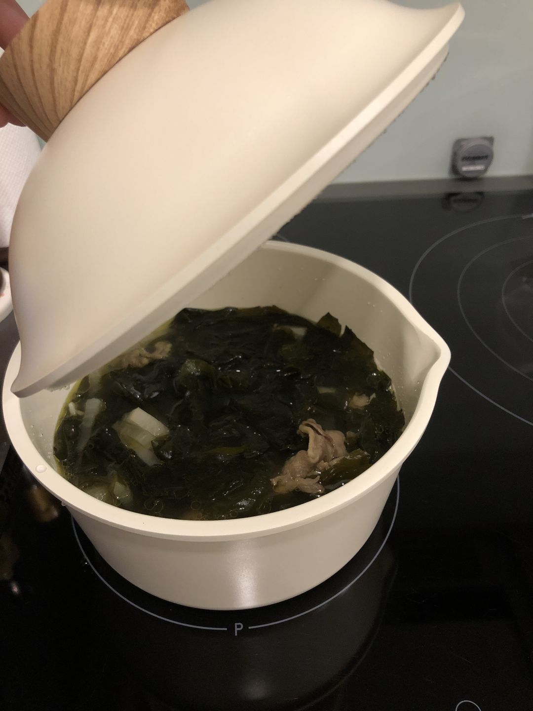 Customer photo review of Sodam Cookware Set