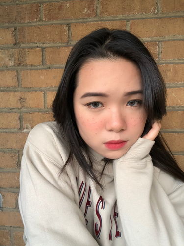 Customer photo review of Micdrop Kristin - blue
