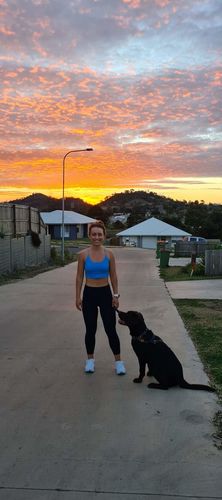 Customer photo review of Pixy