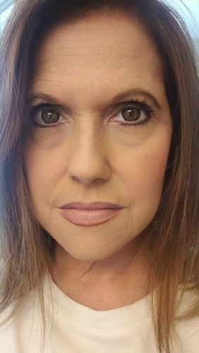 Customer photo review of EOS Luna Brown