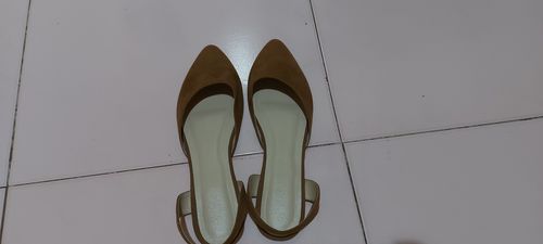 Customer photo review of Aria Tan