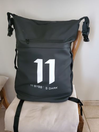 Customer photo review of Sac à dos 11 BYBB'S™
