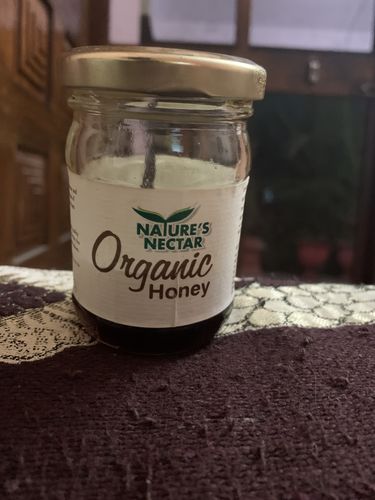 Customer photo review of Organic Honey 150GM