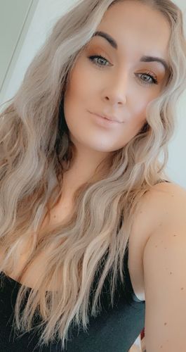 Customer photo review of Mermade Hair Waver - OG 32mm