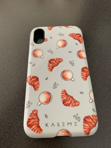 Customer photo review of Delicacy