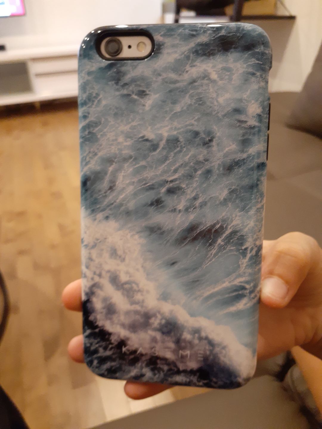 Customer photo review of Summer Break