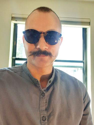 Customer photo review of Belfort - Tortoise