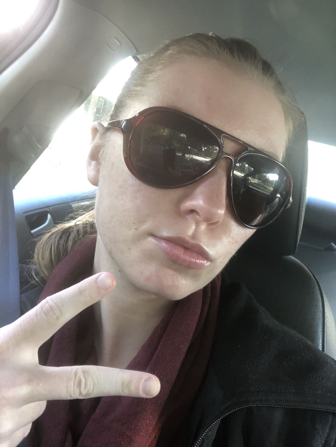 Customer photo review of Ace