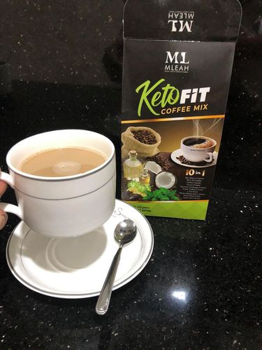 Customer photo review of VIP C PACKAGE 5 BOXES