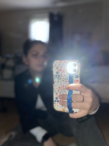 Customer photo review of Jasmine