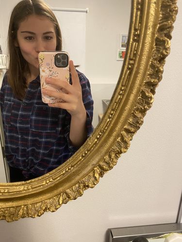 Customer photo review of Spring blooming by Iisa Mönttinen