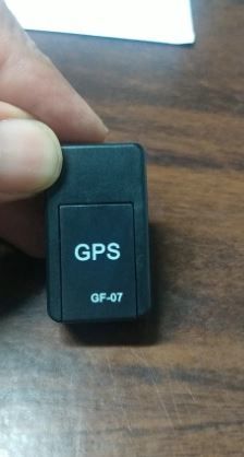Ray S review of Mini GPS Magnetic Tracker