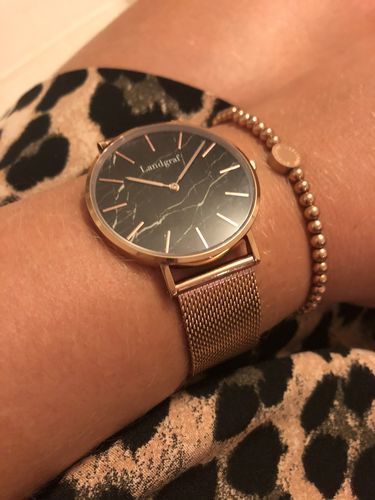 Customer photo review of 24 Monate Landgraf Sorglos Garantie