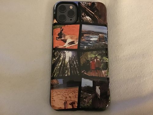 Customer photo review of iPhone 11 Pro Max
