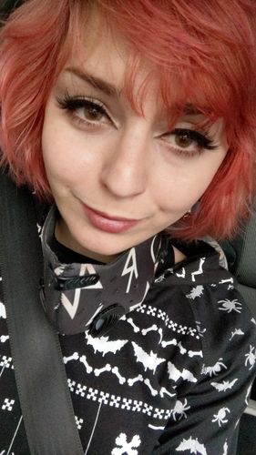 Customer photo review of G.O.A.T Kristin - green