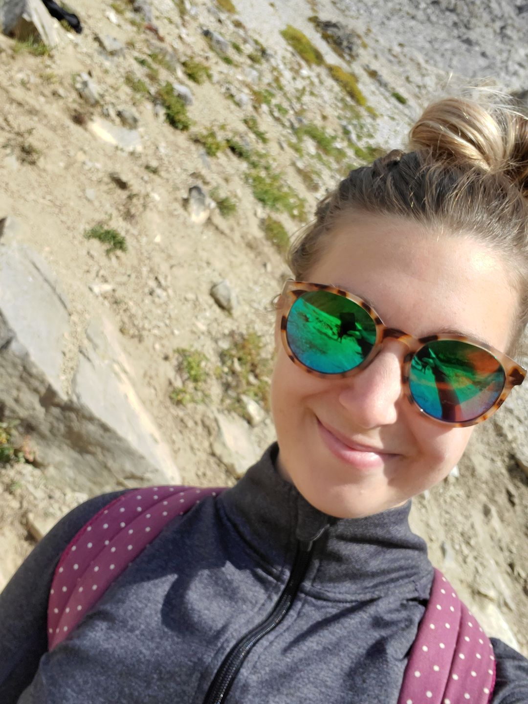 Customer photo review of Venice - Seafoam Mirror