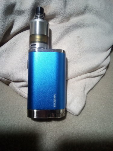Customer photo review of BDvape Precisio MTL RTA