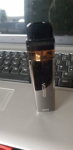 Customer photo review of VOOPOO VINCI R 40W Pod Mod Kit